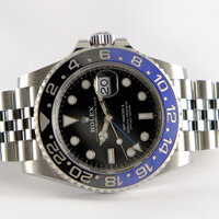 Rolex · GMT-Master II — 9 / 9
