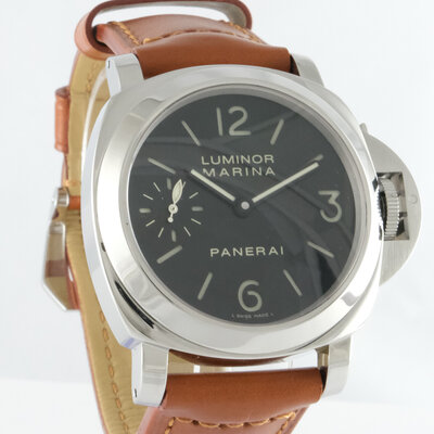 Panerai · Luminor Marina Automatic 