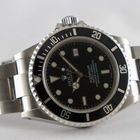Rolex · Sea-Dweller — 9 / 9