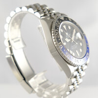 Rolex · GMT-Master II — 7 / 9