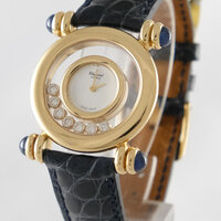 Chopard · Happy Sport Medium — 2 / 8 Chopard · Happy Sport Medium — 2 / 8