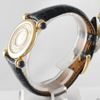 Chopard · Happy Sport Medium — 5 / 8 Chopard · Happy Sport Medium — 5 / 8