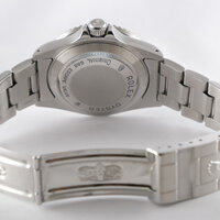 Rolex · Sea-Dweller — 8 / 9