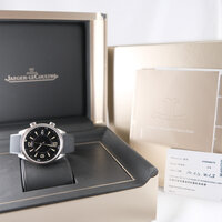 Jaeger-LeCoultre · Polaris Date — 5 / 8