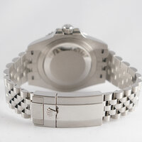 Rolex · GMT-Master II — 5 / 8 Rolex · GMT-Master II — 5 / 8