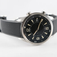 Jaeger-LeCoultre · Polaris Date — 6 / 8