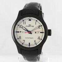 Fortis · B-42 Automatic — 2 / 8