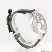 A. Lange & Söhne · Datograph — 4 / 6 A. Lange & Söhne · Datograph — 4 / 6