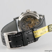 A. Lange & Söhne · Datograph — 5 / 6 A. Lange & Söhne · Datograph — 5 / 6