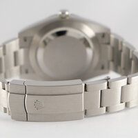 Rolex · Oyster Perpetual 41 — 8 / 8 Rolex · Oyster Perpetual 41 — 8 / 8
