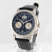 A. Lange & Söhne · Datograph — 2 / 6 A. Lange & Söhne · Datograph — 2 / 6