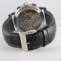 A. Lange & Söhne · Datograph — 7 / 8