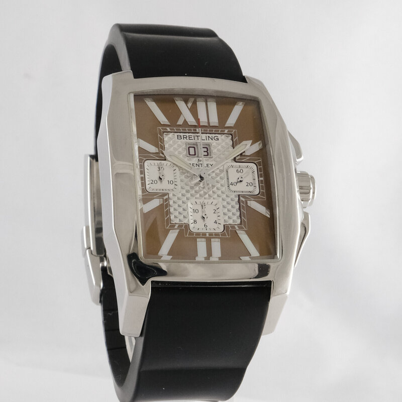 Breitling · Chronograph Flying B — 1 / 8