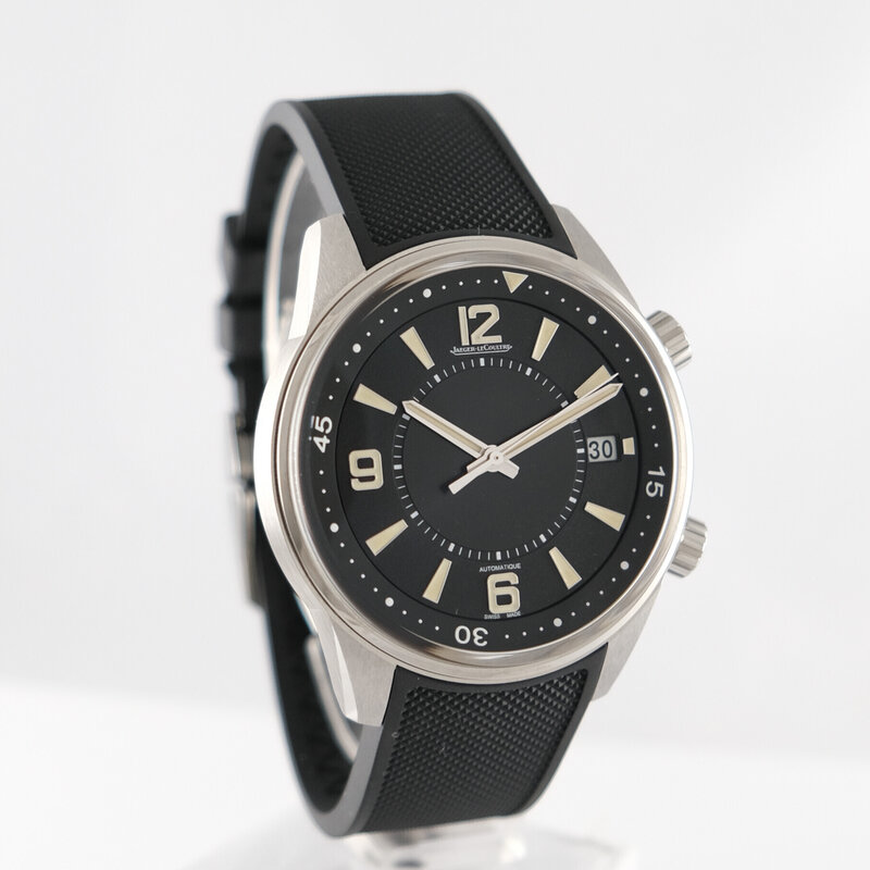 Jaeger-LeCoultre · Polaris Date — 1 / 8