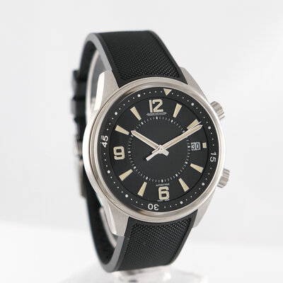 Jaeger-LeCoultre · Polaris Date