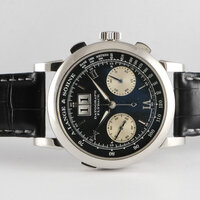 A. Lange & Söhne · Datograph — 5 / 8