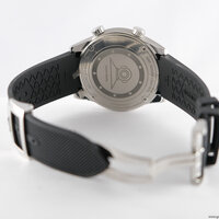 Jaeger-LeCoultre · Polaris Date — 7 / 8