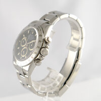Rolex · Daytona — 6 / 9 Rolex · Daytona — 6 / 9