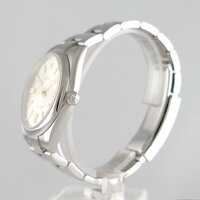 Rolex · Oyster Perpetual 41 — 3 / 8 Rolex · Oyster Perpetual 41 — 3 / 8