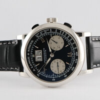 A. Lange & Söhne · Datograph — 6 / 6 A. Lange & Söhne · Datograph — 6 / 6