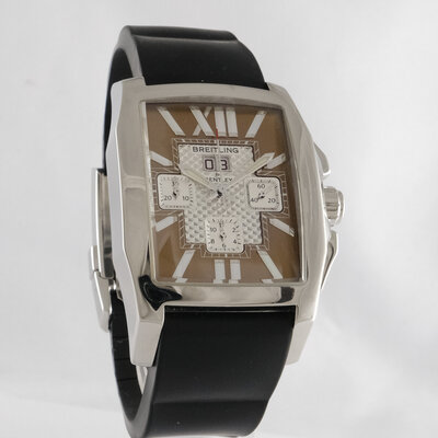 Breitling · Chronograph Flying B