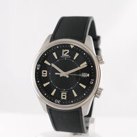 Jaeger-LeCoultre · Polaris Date — 2 / 8