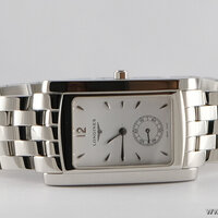 Longines · Dolce Vita — 7 / 7