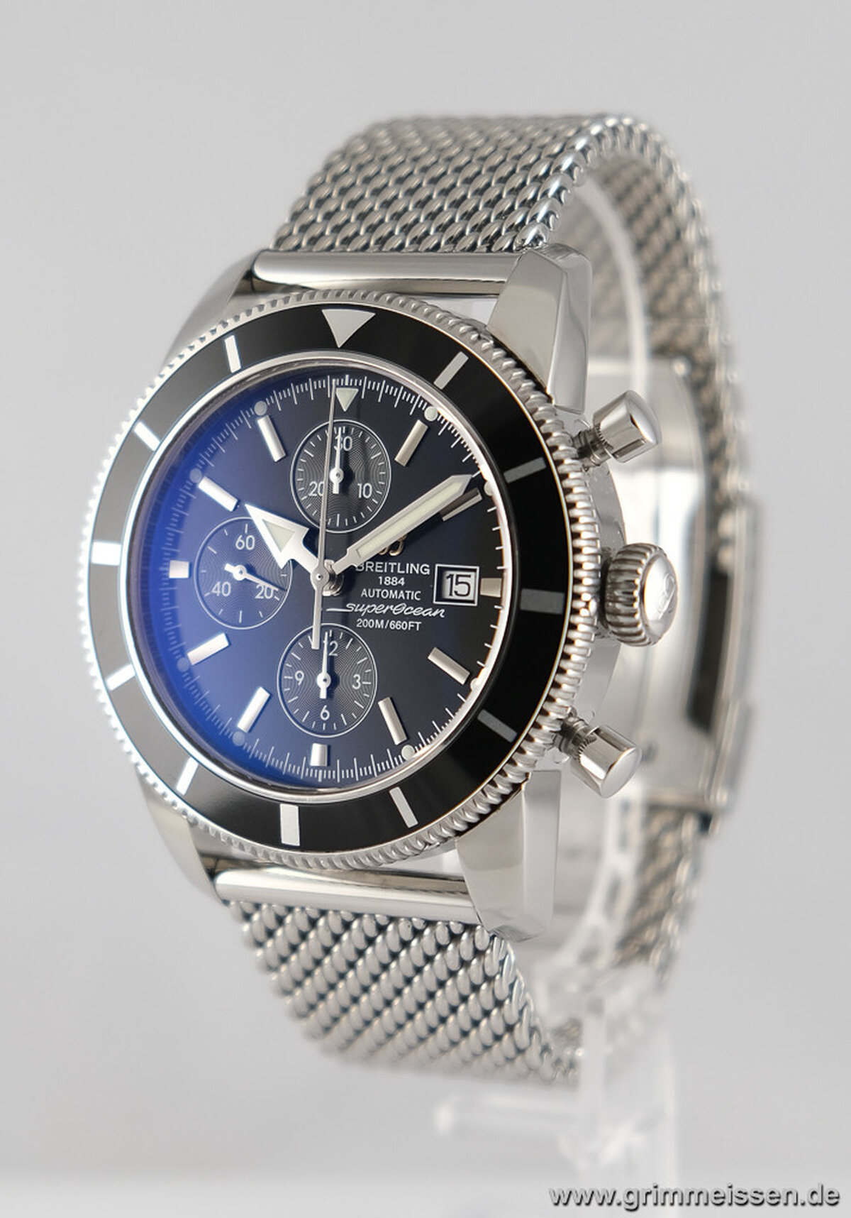 Breitling superocean 1 sale