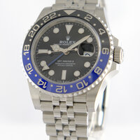 Rolex · GMT-Master II — 2 / 9