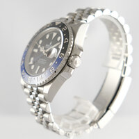 Rolex · GMT-Master II — 6 / 9