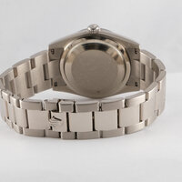 Rolex · Day-Date, Weißgold — 5 / 9