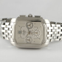 Glashütte Original · Karree Chronograph — 5 / 7