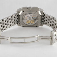 Glashütte Original · Karree Chronograph — 6 / 7