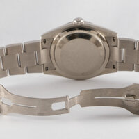 Rolex · Day-Date, Weißgold — 4 / 9