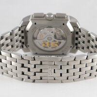 Glashütte Original · Karree Chronograph — 7 / 7