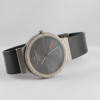 IWC · Porsche Design — 7 / 7 IWC · Porsche Design — 7 / 7