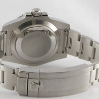 Rolex · Submariner — 4 / 9 Rolex · Submariner — 4 / 9