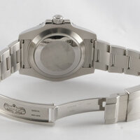 Rolex · Submariner — 5 / 9 Rolex · Submariner — 5 / 9