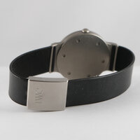 IWC · Porsche Design — 3 / 7 IWC · Porsche Design — 3 / 7