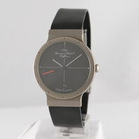 IWC · Porsche Design — 2 / 7 IWC · Porsche Design — 2 / 7