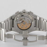 Parmigiani Fleurier · Tonda GT Chrono — 6 / 7 Parmigiani Fleurier · Tonda GT Chrono — 6 / 7