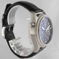 IWC · Flieger Doppelchrono — 5 / 7