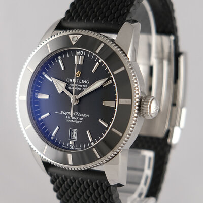 Breitling · Superocean Heritage B20 Automatic 46 Breitling · Superocean Heritage B20 Automatic 46