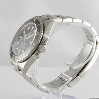 Rolex · Submariner — 6 / 9 Rolex · Submariner — 6 / 9