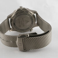 Omega · Seamaster Co Axial Chronometer Sondermodell 007 James Bond — 7 / 8