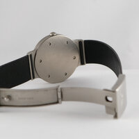 IWC · Porsche Design — 6 / 7 IWC · Porsche Design — 6 / 7