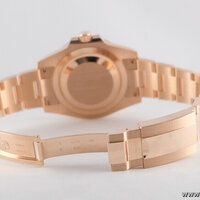 Rolex · GMT-Master II — 6 / 9