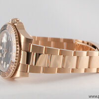 Rolex · GMT-Master II — 8 / 9