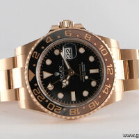 Rolex · GMT-Master II — 9 / 9