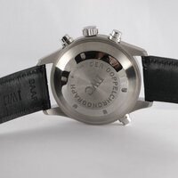 IWC · Flieger Doppelchrono — 6 / 7